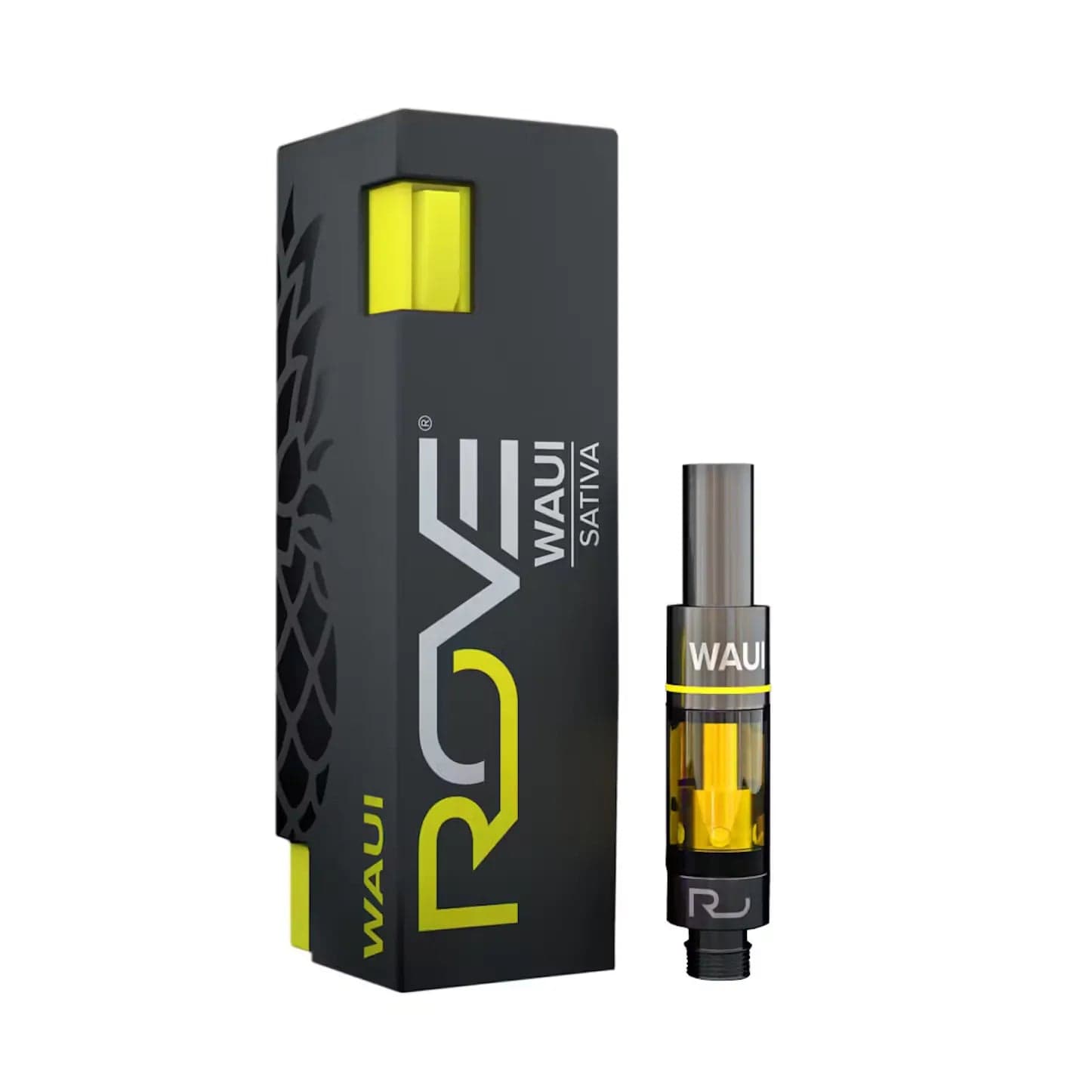 REFIL THC ROVE 1ML